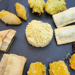 Il Piccolo Bistro' Comida