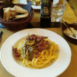 Il Piccolo Bistro' Comida