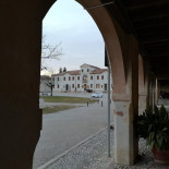 Rossodivino Extérieur