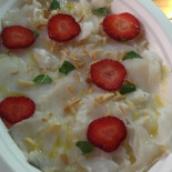 Aromaticus Comida