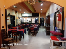 Pizzeria Mare E Monti