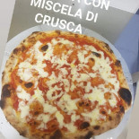 Pizzeria Reginella Dentro