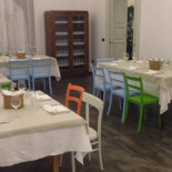 La Corte food