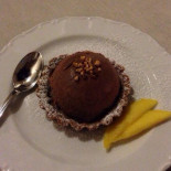 La Corte food