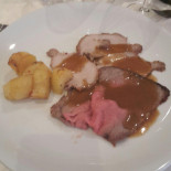 Risotrante Grappolo D'oro Nourriture