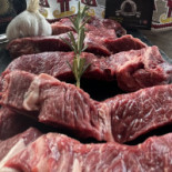 Hippodrome food