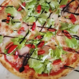 Pizzamore Nourriture