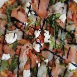 Pizzamore Nourriture
