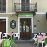 Il Della Piazza Inside