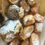 Del Pino Nourriture