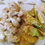 Del Pino Comida