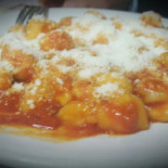 Locanda La Voltarella Comida
