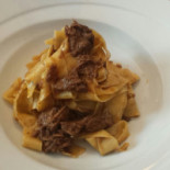 Trattoria di Fontebuona food