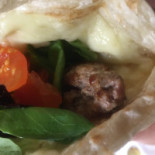 Piadina+ Nourriture