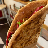 Piadina+ Nourriture
