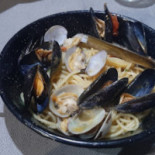 Flacara food