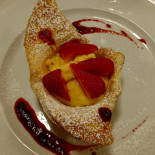 L'osteria Marconi Comida