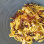 La Batana Comida