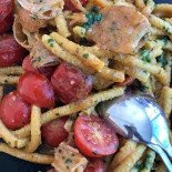 La Batana Comida