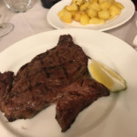 Villa Sette Pini Nourriture