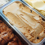 Sorbettiera Nourriture
