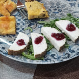 La Taverna Dei 7 Peccati Cibo
