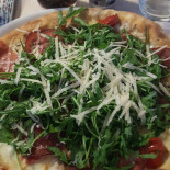 Timeout Comida