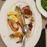 La Voce Del Mare food