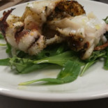 Amàdo food