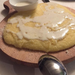 Bistrot Des Amis food