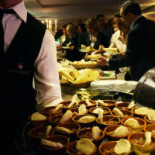 Villa Grant Comida