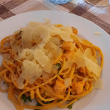 Pizzeria La Cascina Nourriture