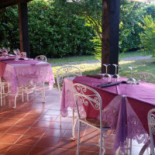 Tinello San Urbano À l'intérieur