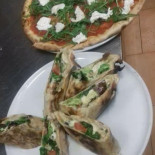 Fly Pizza Nourriture