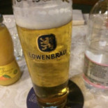 Country Pub Nourriture
