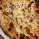 Pizzikotto Nourriture