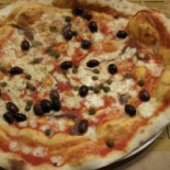 Pizzikotto Comida