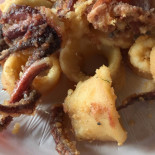 Fratelli Testagrossa Comida