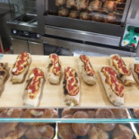 Fratelli Testagrossa Comida