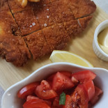 Osteria Del Morino Cibo