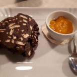 Osteria Del Morino Cibo