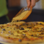 Pizza Sprint Nourriture