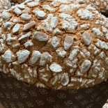 Il Vecchio Pasticcere Sidoti Comida