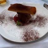 La Buca Nourriture