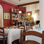 La Buca Nourriture