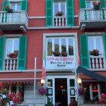 Caffe Del Viaggiatore Extérieur