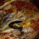Da Ferri Comida