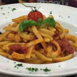 Mozzarella E Basilico Essen