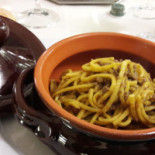 Da Rocco Iseo Comida