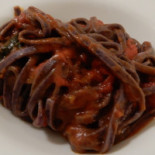 Da Rocco Iseo Comida